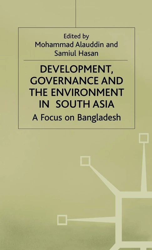 Development, Governance and Environment in South Asia: A Focus on Bangladesh - Image 1