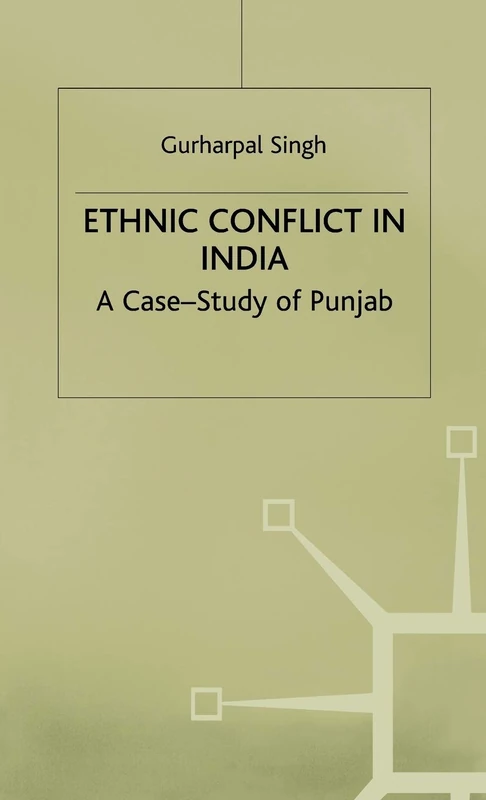 Ethnic Conflict in India: A Case-Study of Punjab - Image 1