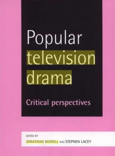 British Television Drama: Past, Present and Future - Image 1