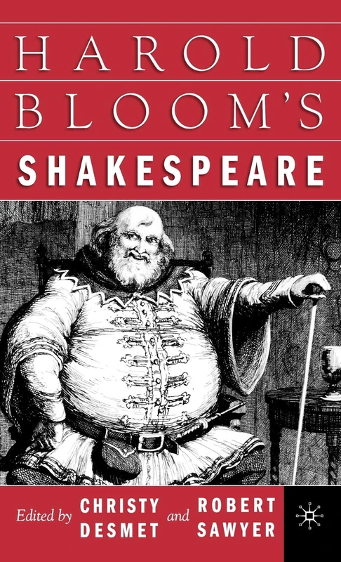 Harold Bloom's Shakespeare - Image 1