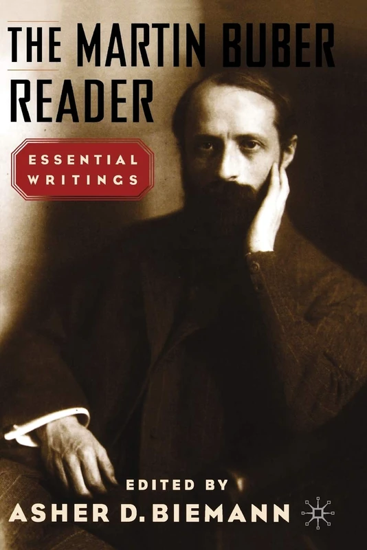 The Martin Buber Reader: Essential Writings - Image 1