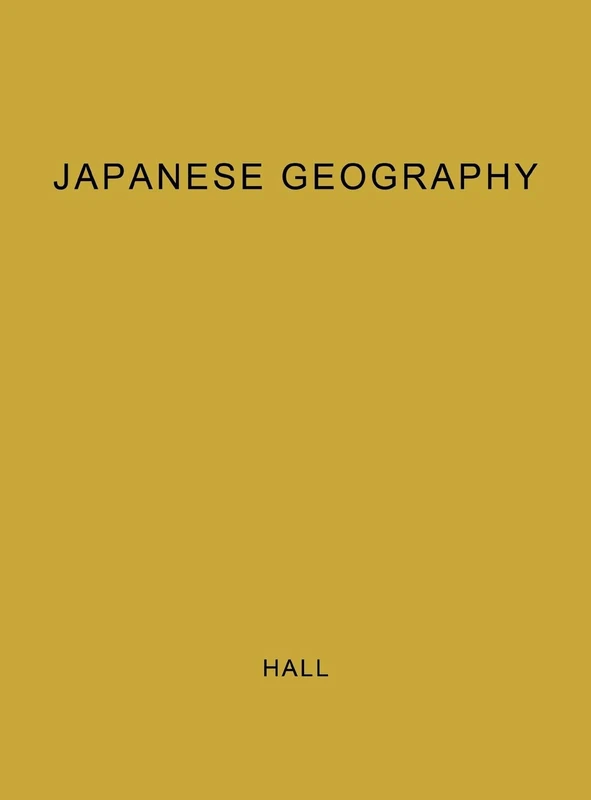 Japanese Geography: A Guide to Japanese Reference and Research Materials (University of Michigan Center for Japanese Studies, Bibliogr) - Image 1