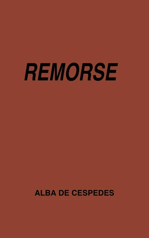 Remorse: Il Remorso