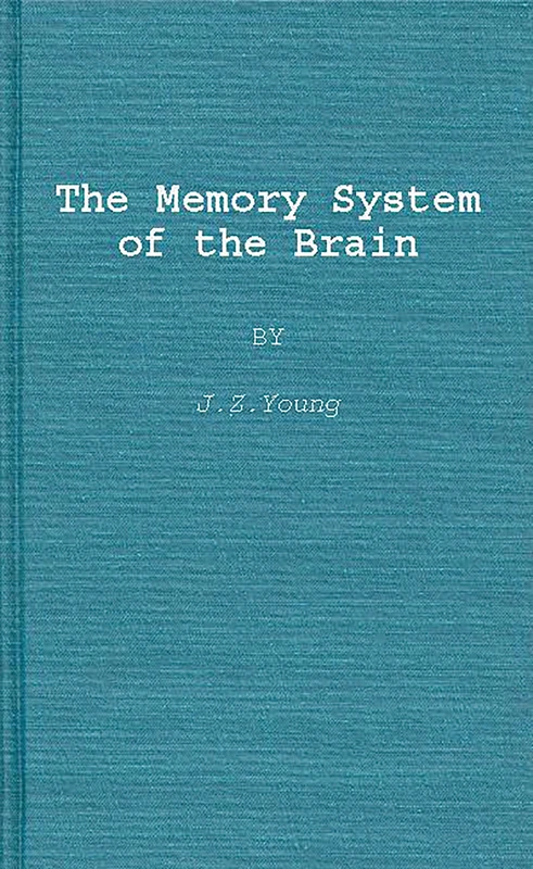 The Memory System of the Brain