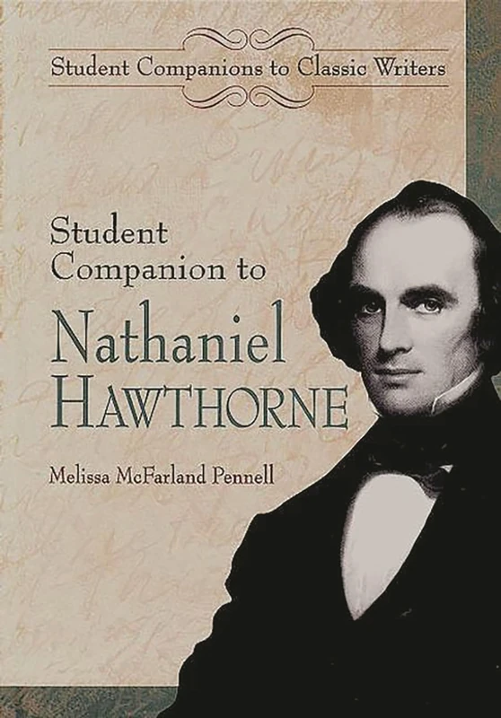 Student Companion to Nathaniel Hawthorne (Student Companions to Classic Writers) - Image 1
