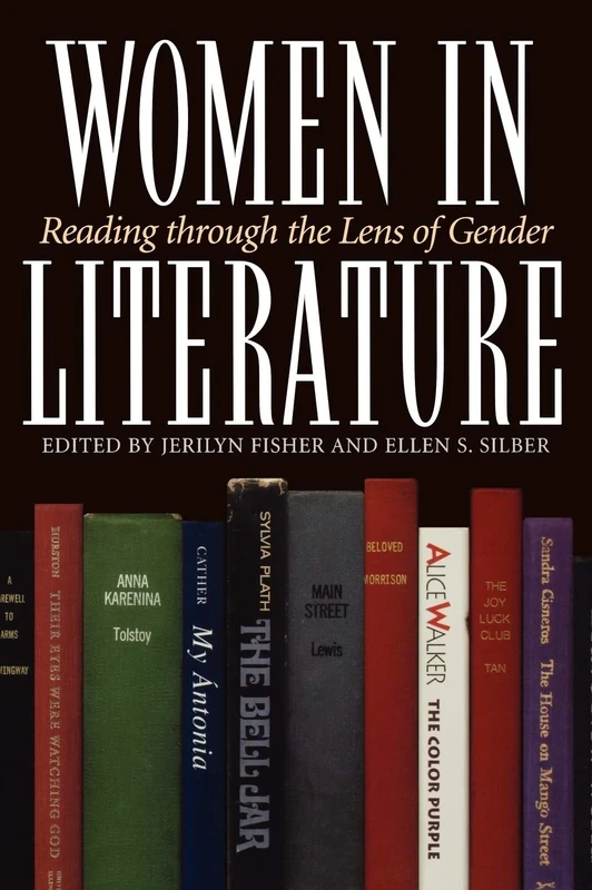 Women in Literature: Reading through the Lens of Gender