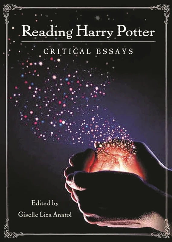 Reading Harry Potter: Critical Essays: 78 (Contributions to the Study of Popular Culture)