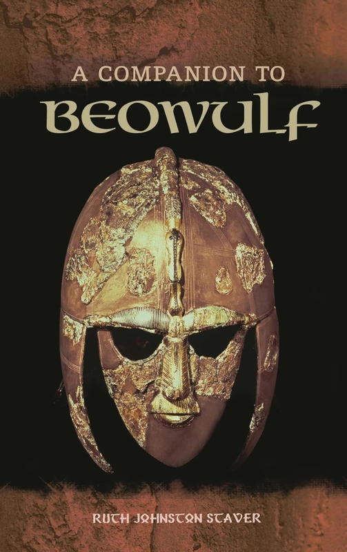 A Companion to Beowulf - Image 1