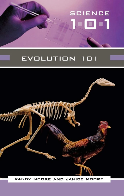 Evolution 101 (Science 101)