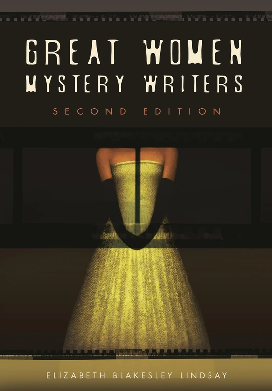 Great Women Mystery Writers, 2nd Edition
