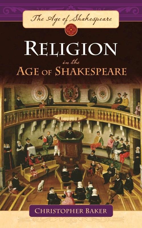 Religion in the Age of Shakespeare
