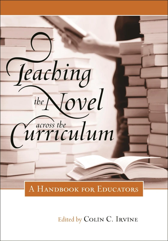 Teaching the Novel across the Curriculum: A Handbook for Educators (Shockwave)