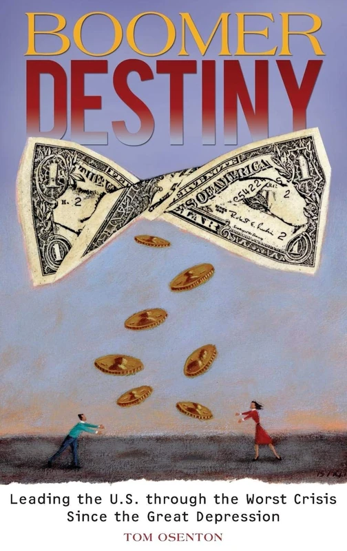 Boomer Destiny: Leading the U.S. through the Worst Crisis Since the Great Depression