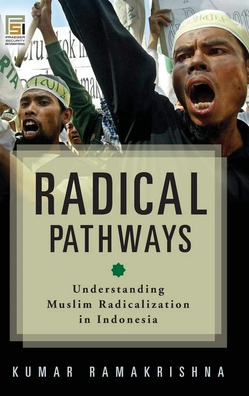 Radical Pathways: Understanding Muslim Radicalization in Indonesia (Praeger Security International)