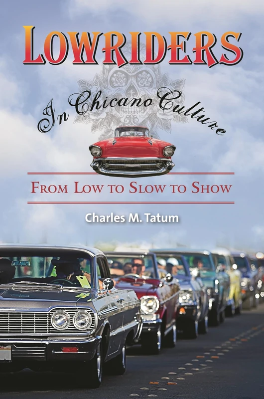 Lowriders in Chicano Culture: From Low to Slow to Show - Image 1