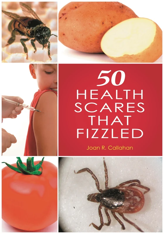50 Health Scares That Fizzled - Image 1