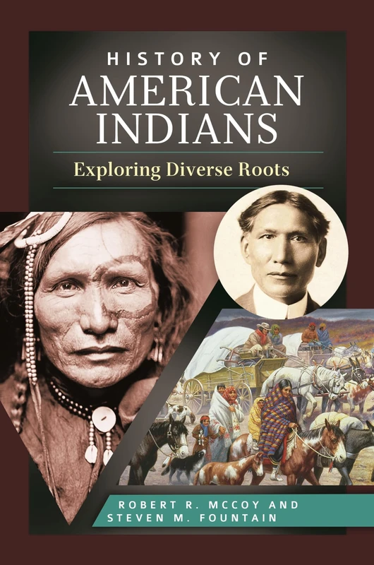 History of American Indians: Exploring Diverse Roots
