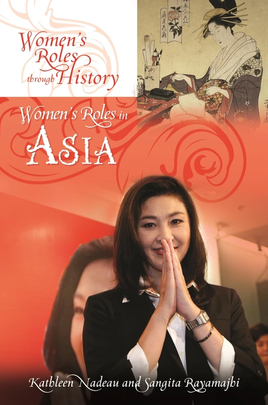 Women's Roles in Asia (Women's Roles through History)