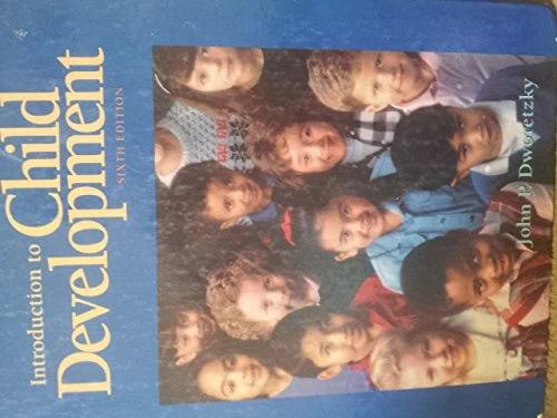 Introduction to Child Development
