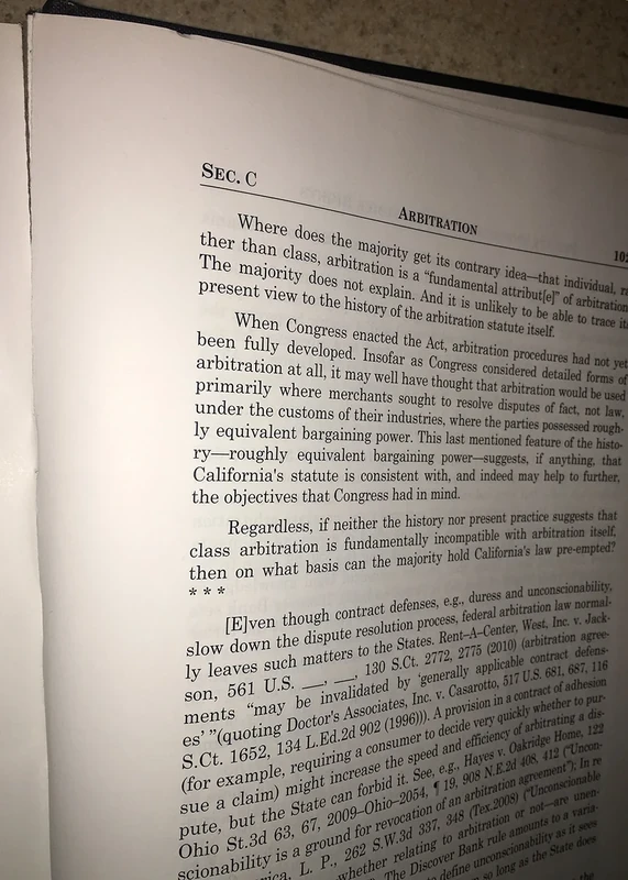 Consumer Law (American Casebook Series)