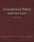 Educational Policy and the Law