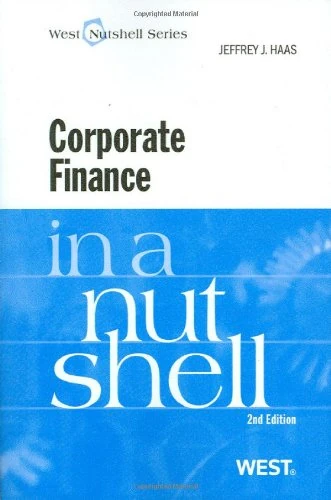 Corporate Finance in a Nutshell