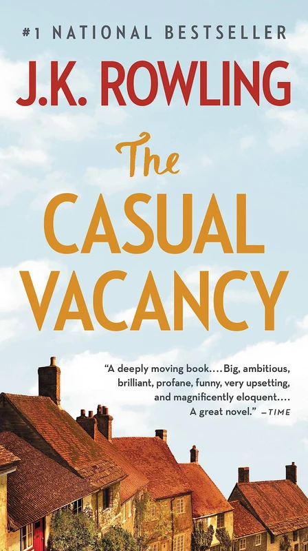 The Casual Vacancy - Image 1