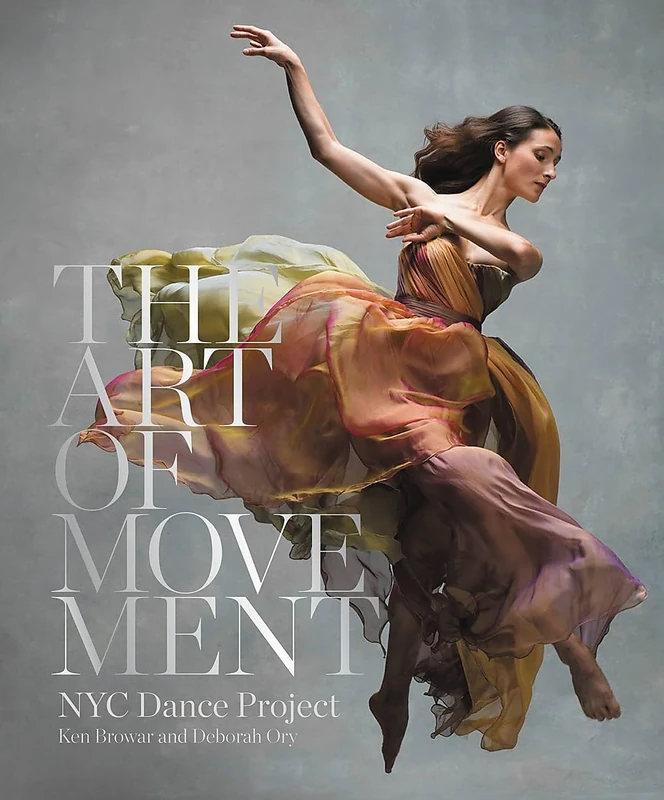 The Art Of Movement: NYC Dance Project