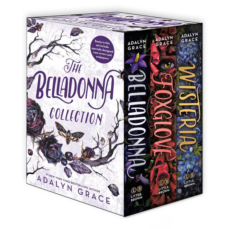 The Belladonna Collection