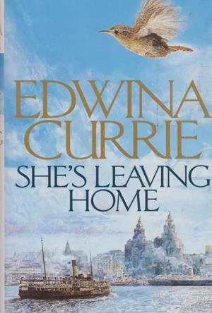 She's Leaving Home - Image 1