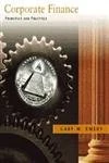 Corporate Finance: Principles and Practice (The Addison-Wesley Series in Finance)