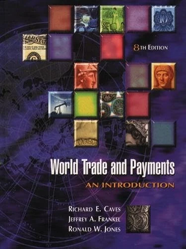 World Trade and Payments: An Introduction - Image 1