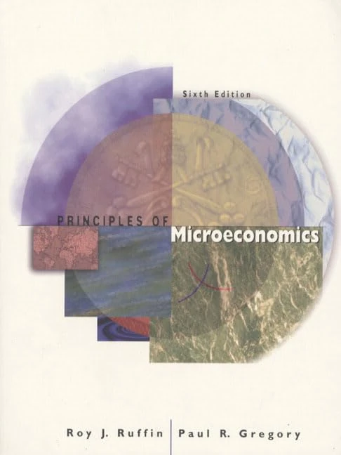 PRIN MACRO 199&PRIN MICRO-ECON 97NATNL PKG - Image 1