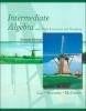 Intermediate Algebra with Early Functions and Graphing (Hardcover)