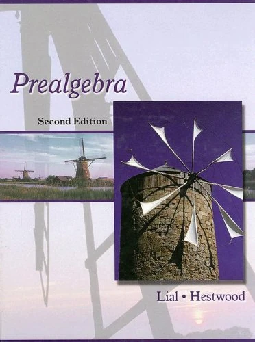 Prealgebra (Hardcover)