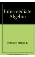 Intermediate Algebra plus MML Starter Kit