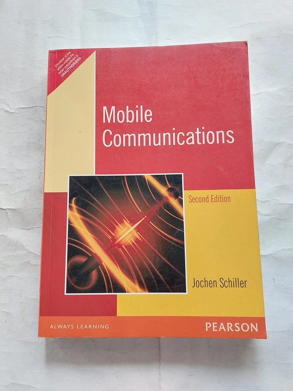 Mobile Communications
