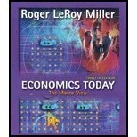 Economics Today: The Macro View
