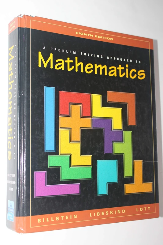 A Problem Solving Approach to Mathematics plus MyMathLab Student Starter Kit