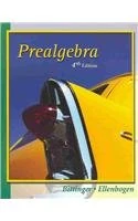 Prealgebra plus MyMathLab Student Starter Kit