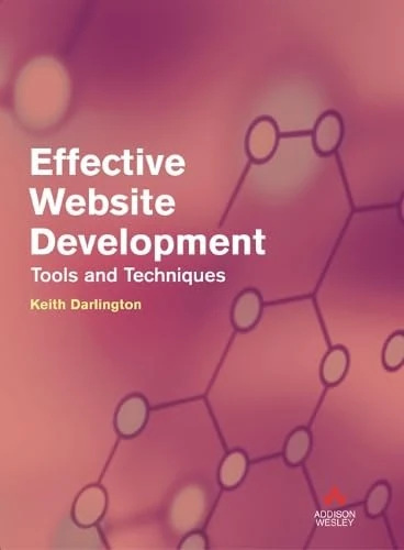 Effective Website Development: Tools and Techniques