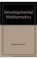 Developmental Mathematics (Hardcover)