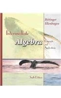 Intermediate Algebra: Concepts and Applications plus MyMathLab Student Package