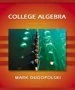 College Algebra plus MyMathLab Student Package