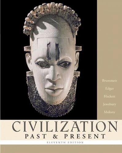 Civilization Past & Present, Combined Volume