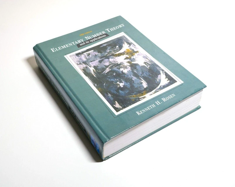 Elementary Number Theory: United States Edition