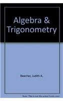 Algebra and Trignometry plus MML Student Starter Kit