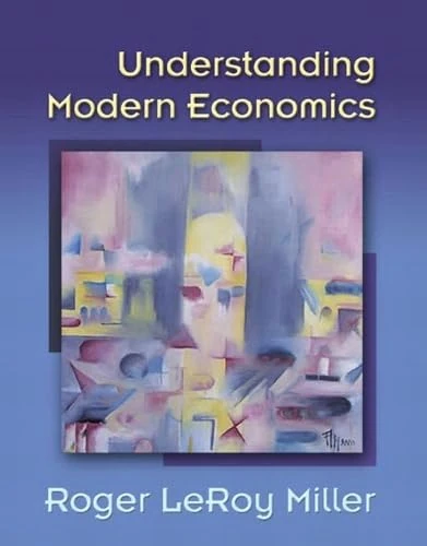 Understanding Modern Economics - Image 1
