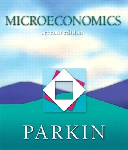 Microeconomics with MyEconLab Student Access Kit: United States Edition