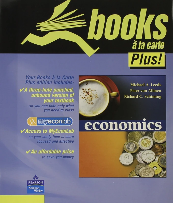 Student Value Edition for Economics
